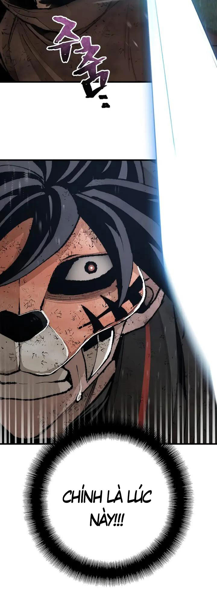 Thiên Ma Phi Thăng Truyện Chap 50 - Next Chap 51