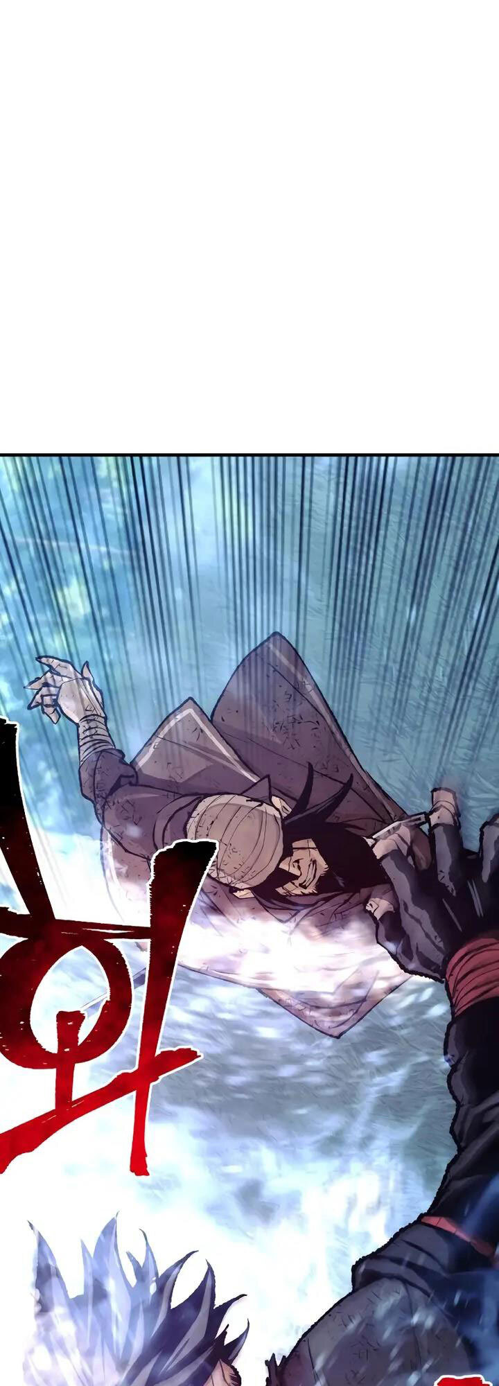 Thiên Ma Phi Thăng Truyện Chap 50 - Next Chap 51