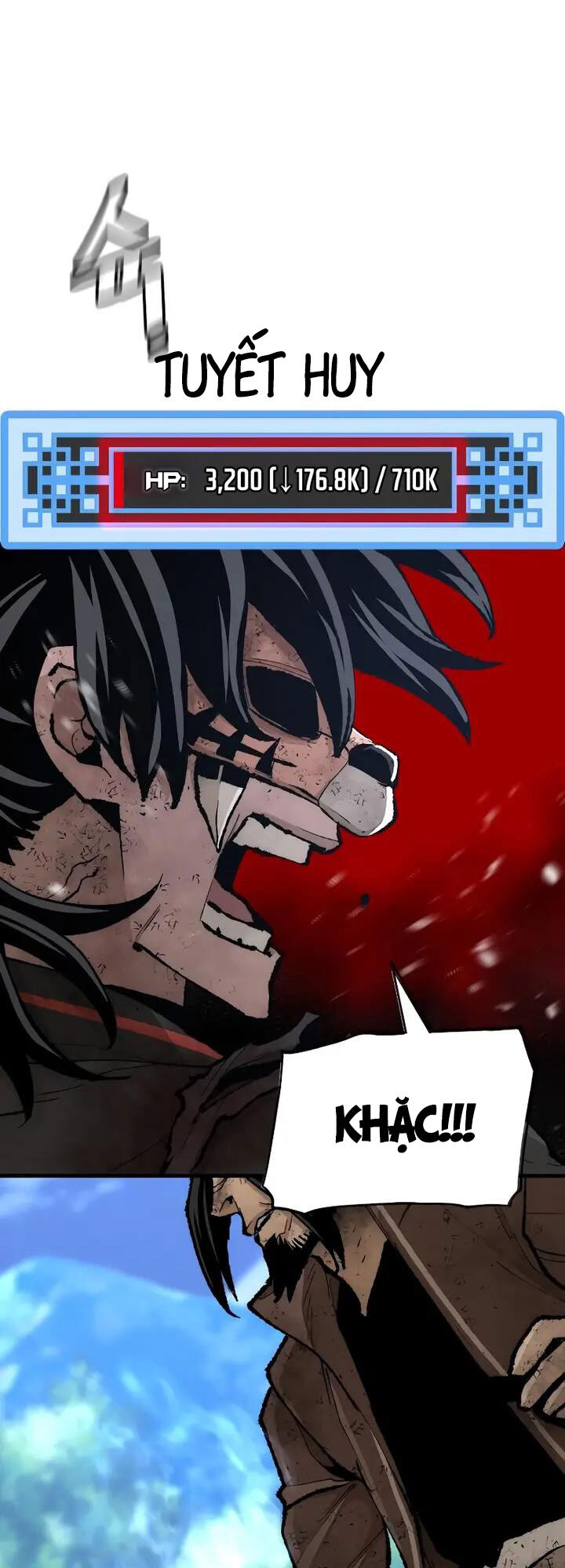 Thiên Ma Phi Thăng Truyện Chap 50 - Next Chap 51