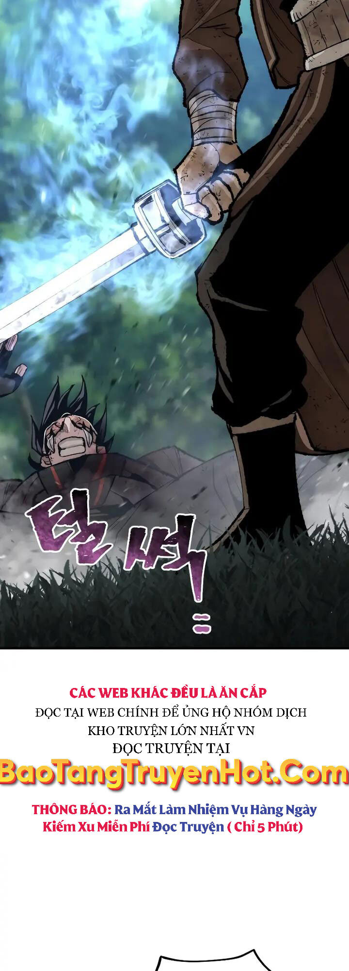 Thiên Ma Phi Thăng Truyện Chap 50 - Next Chap 51