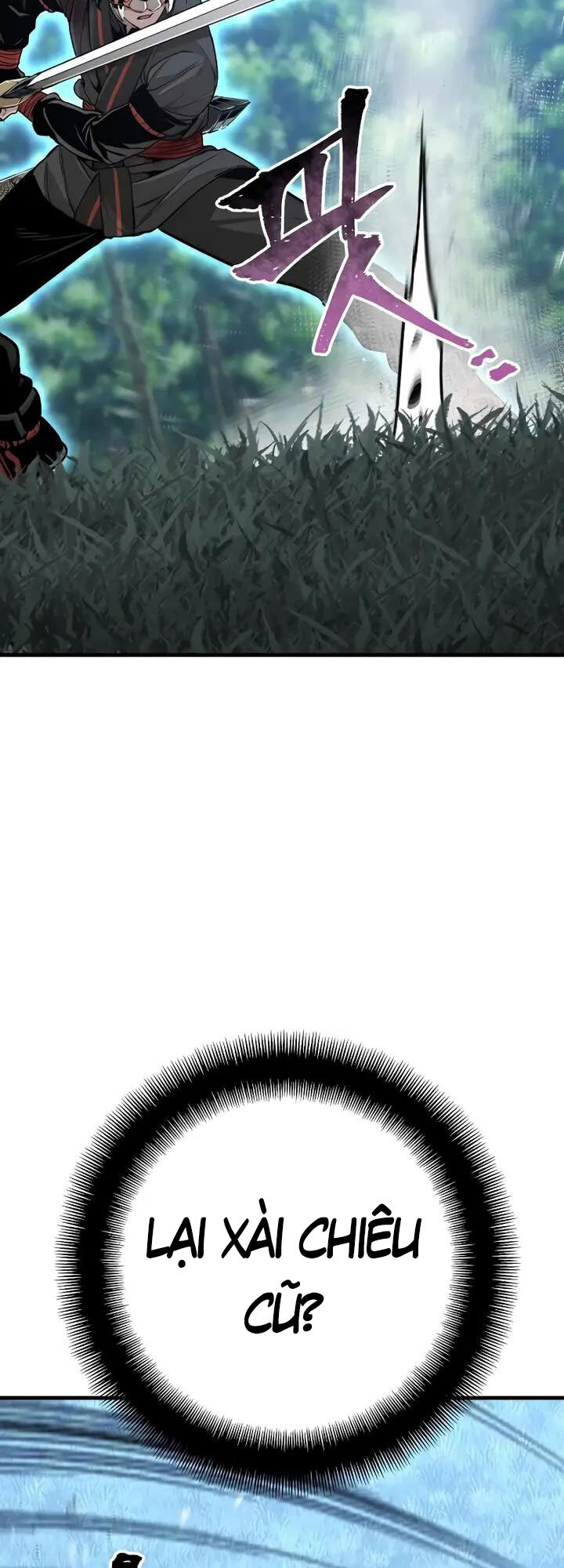 Thiên Ma Phi Thăng Truyện Chap 50 - Next Chap 51