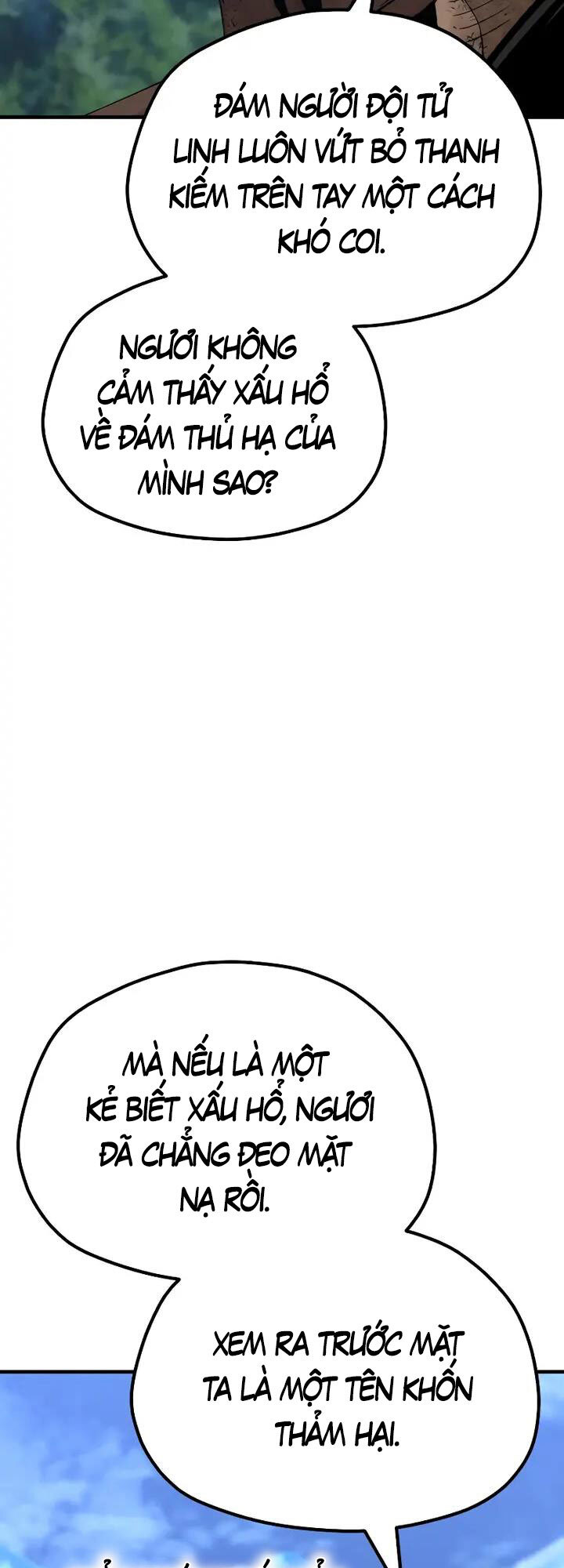 Thiên Ma Phi Thăng Truyện Chap 50 - Next Chap 51