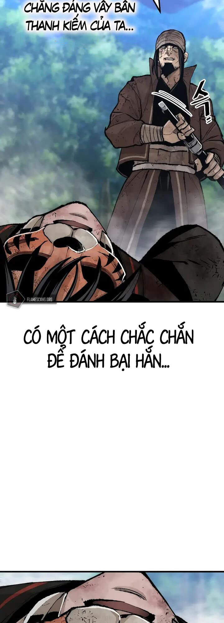 Thiên Ma Phi Thăng Truyện Chap 50 - Next Chap 51
