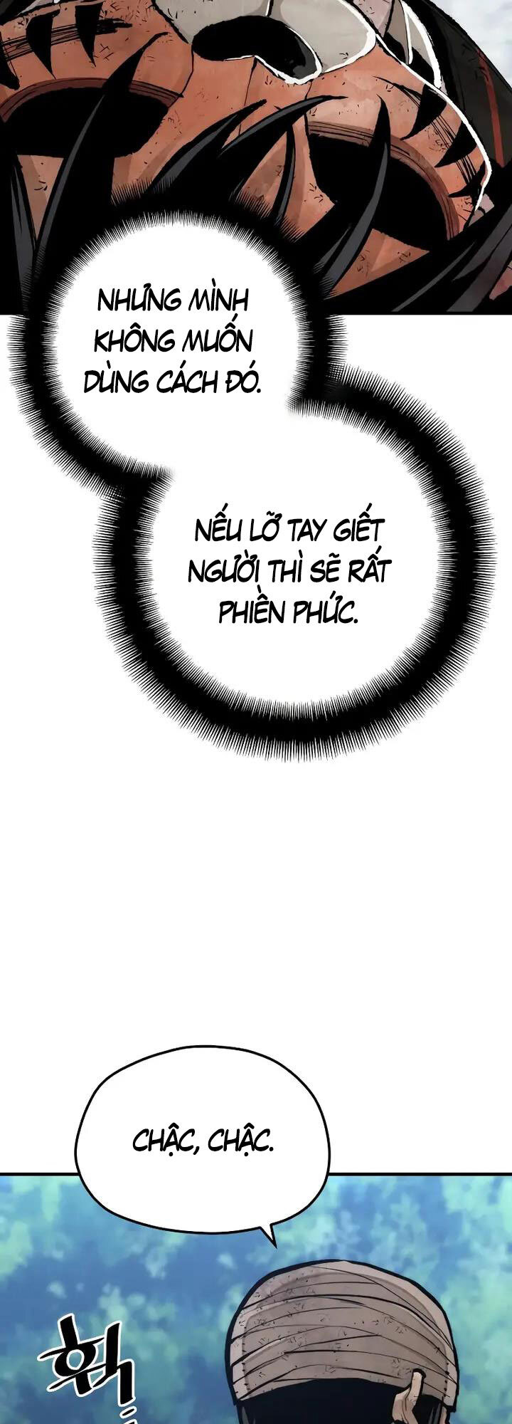 Thiên Ma Phi Thăng Truyện Chap 50 - Next Chap 51