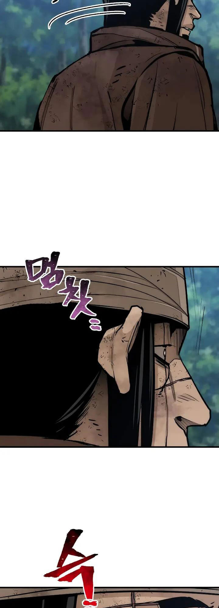 Thiên Ma Phi Thăng Truyện Chap 50 - Next Chap 51