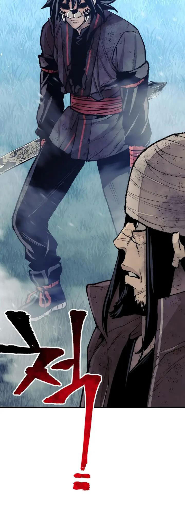 Thiên Ma Phi Thăng Truyện Chap 50 - Next Chap 51