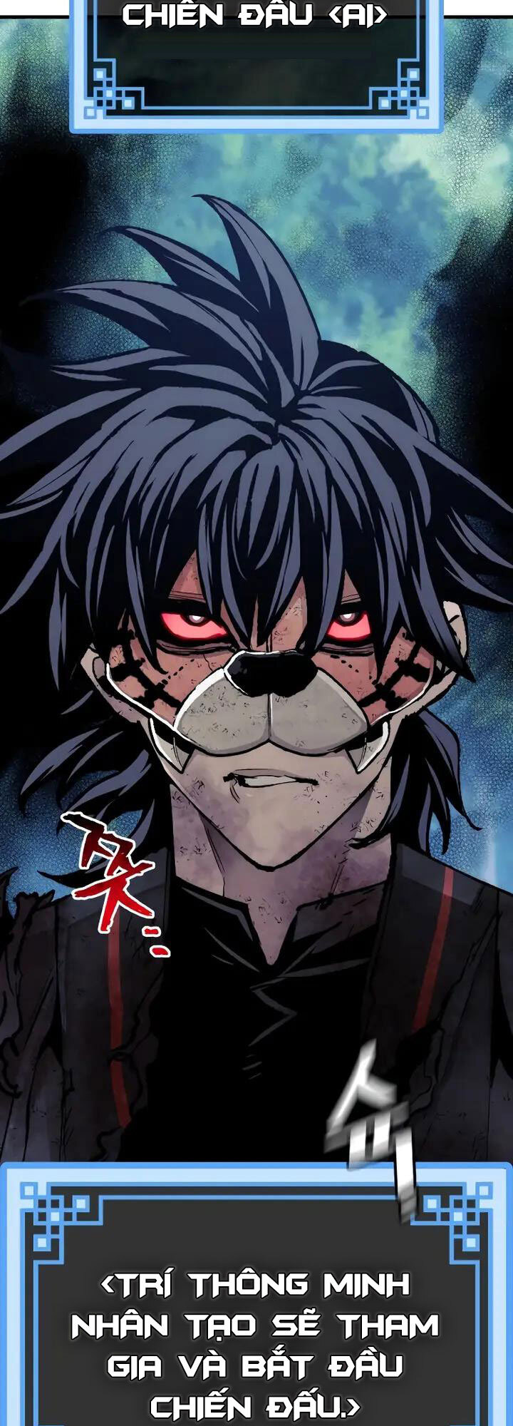 Thiên Ma Phi Thăng Truyện Chap 50 - Next Chap 51