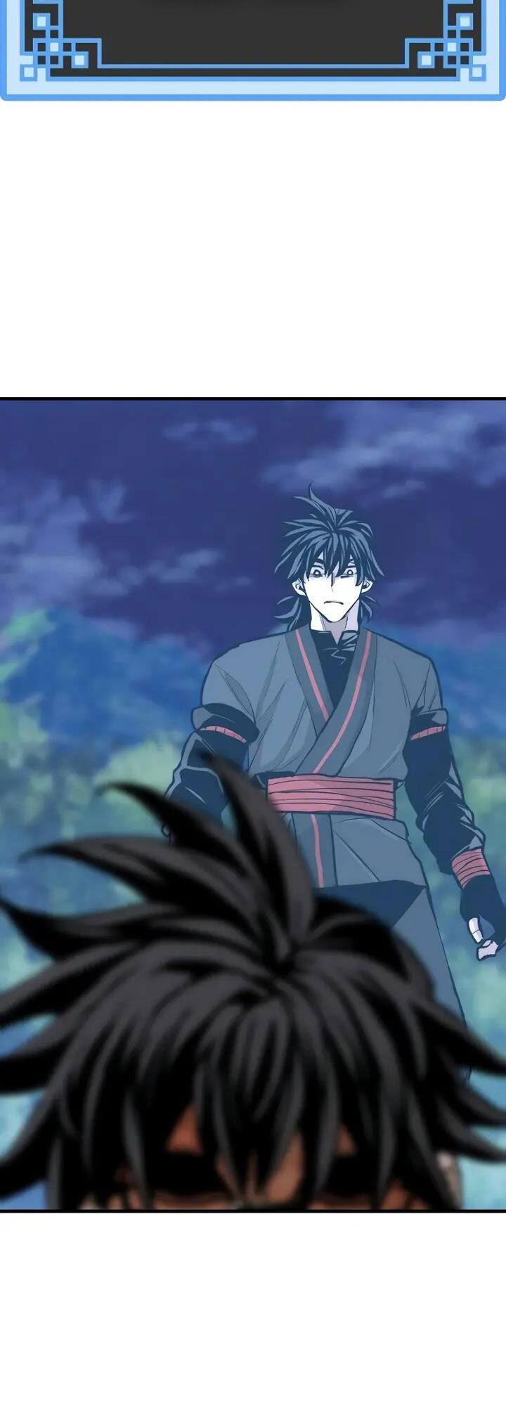 Thiên Ma Phi Thăng Truyện Chap 50 - Next Chap 51