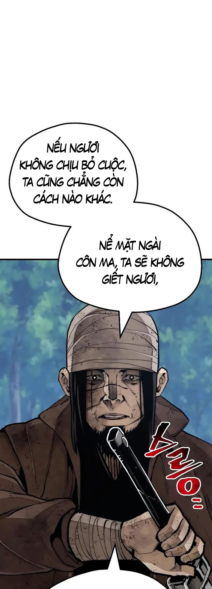 Thiên Ma Phi Thăng Truyện Chap 50 - Next Chap 51