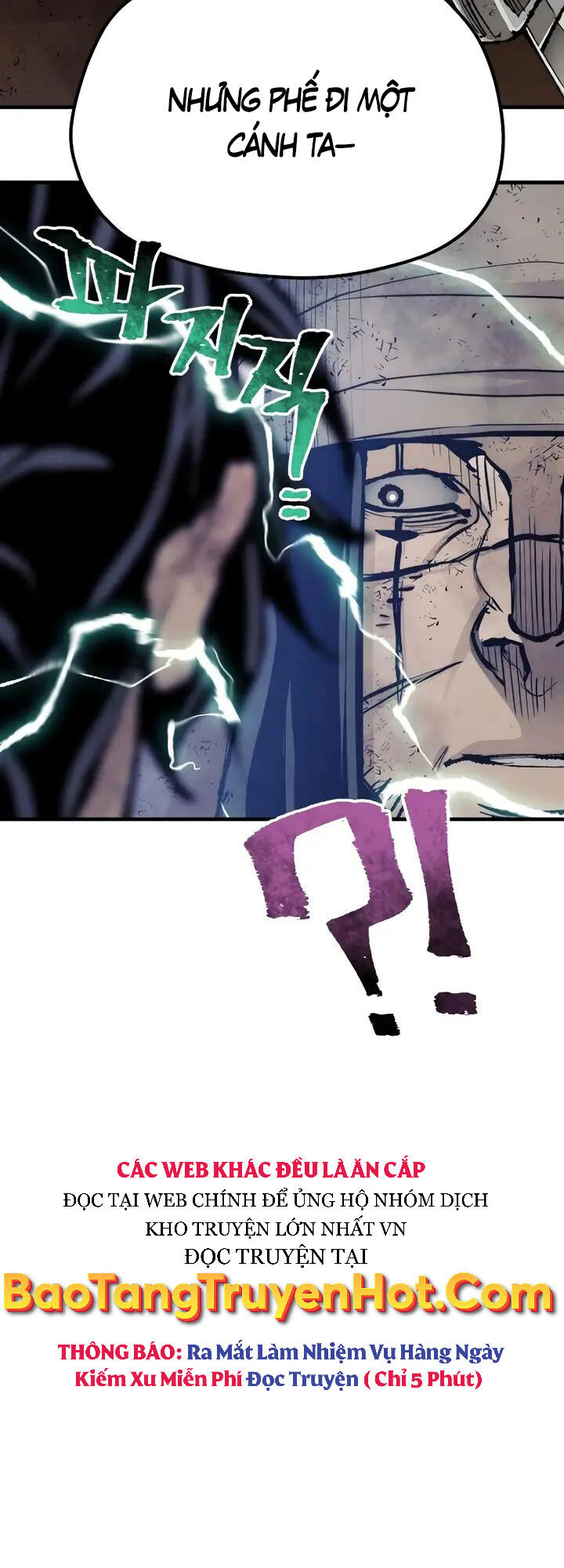 Thiên Ma Phi Thăng Truyện Chap 50 - Next Chap 51