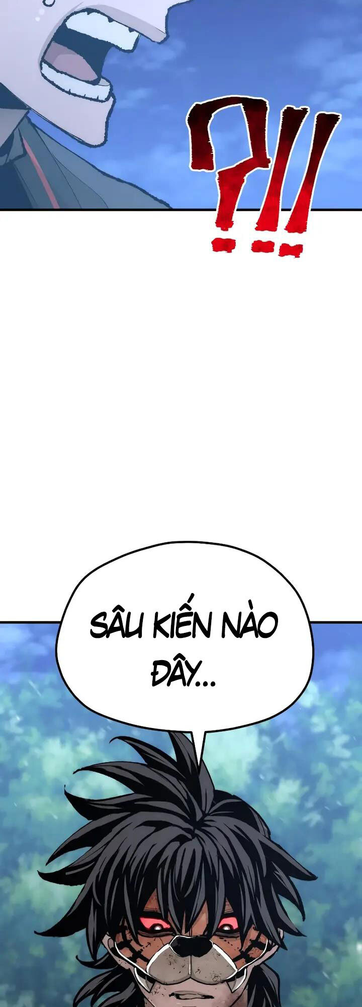 Thiên Ma Phi Thăng Truyện Chap 50 - Next Chap 51