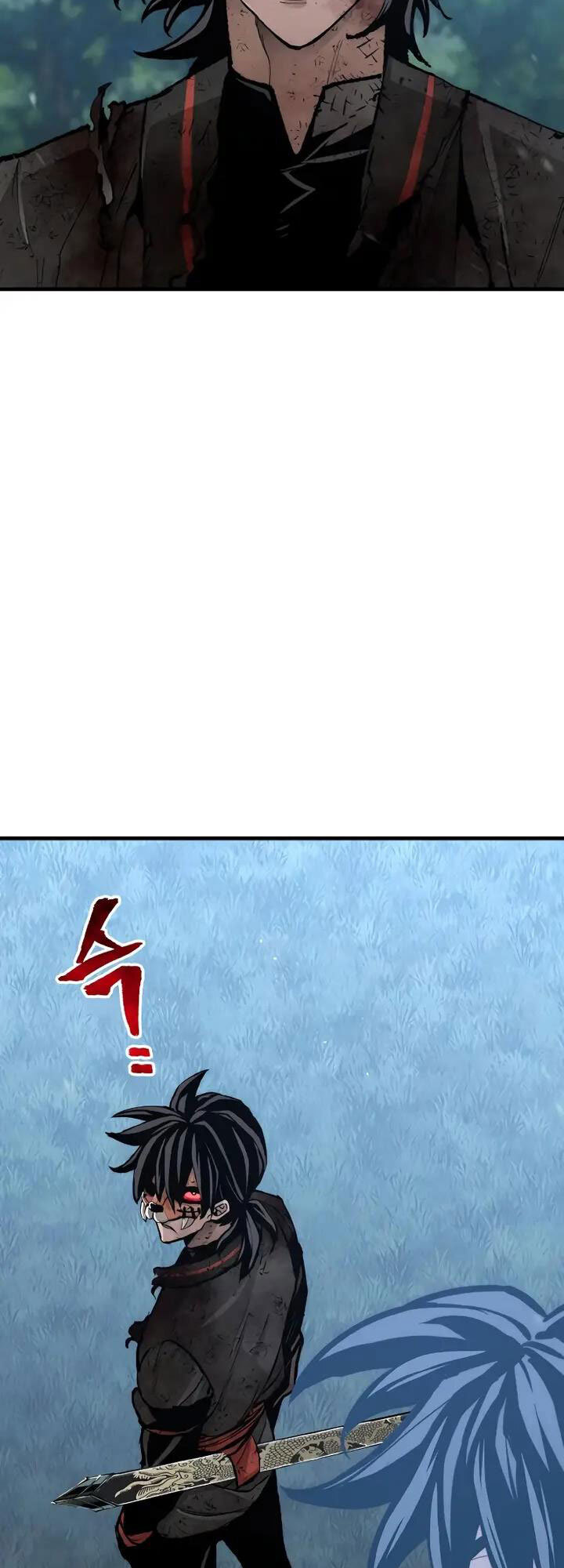 Thiên Ma Phi Thăng Truyện Chap 50 - Next Chap 51