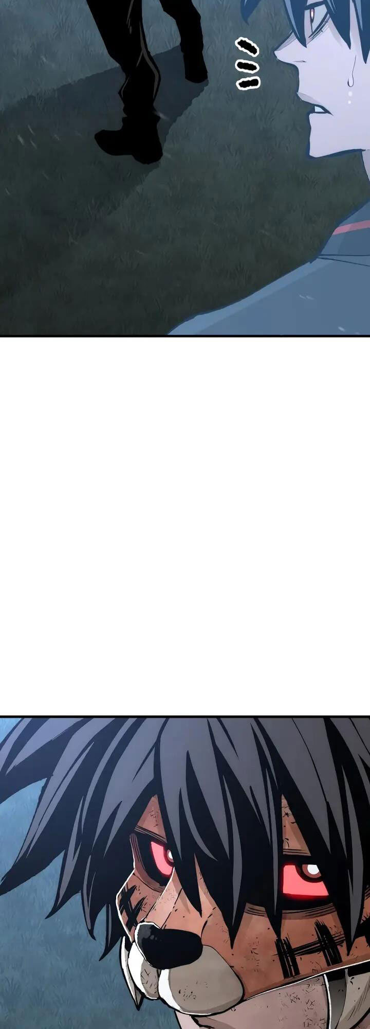 Thiên Ma Phi Thăng Truyện Chap 50 - Next Chap 51