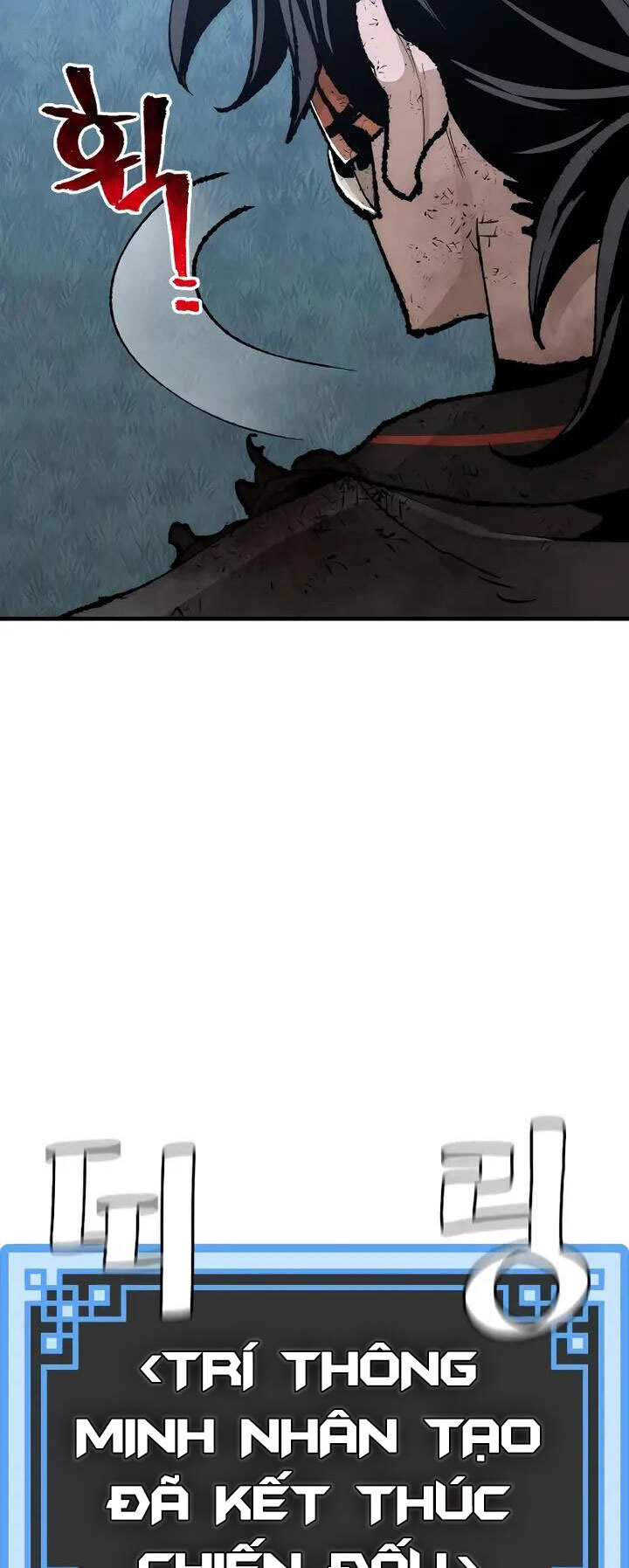 Thiên Ma Phi Thăng Truyện Chap 50 - Next Chap 51