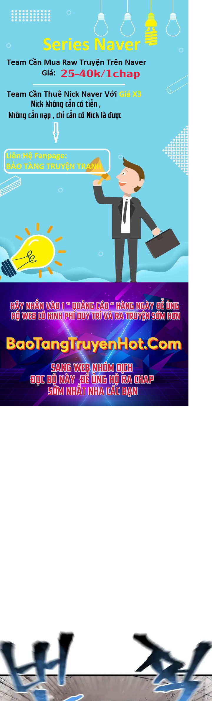 Thiên Ma Phi Thăng Truyện Chap 50 - Next Chap 51