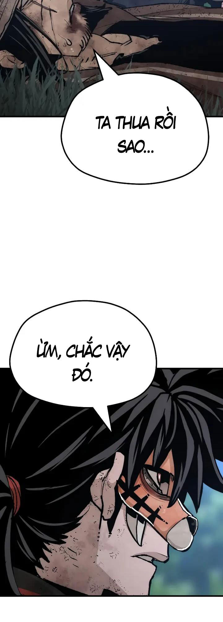 Thiên Ma Phi Thăng Truyện Chap 50 - Next Chap 51