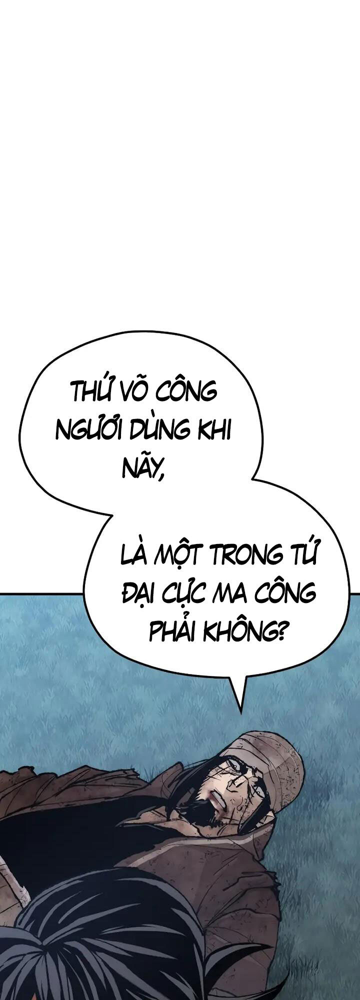Thiên Ma Phi Thăng Truyện Chap 50 - Next Chap 51