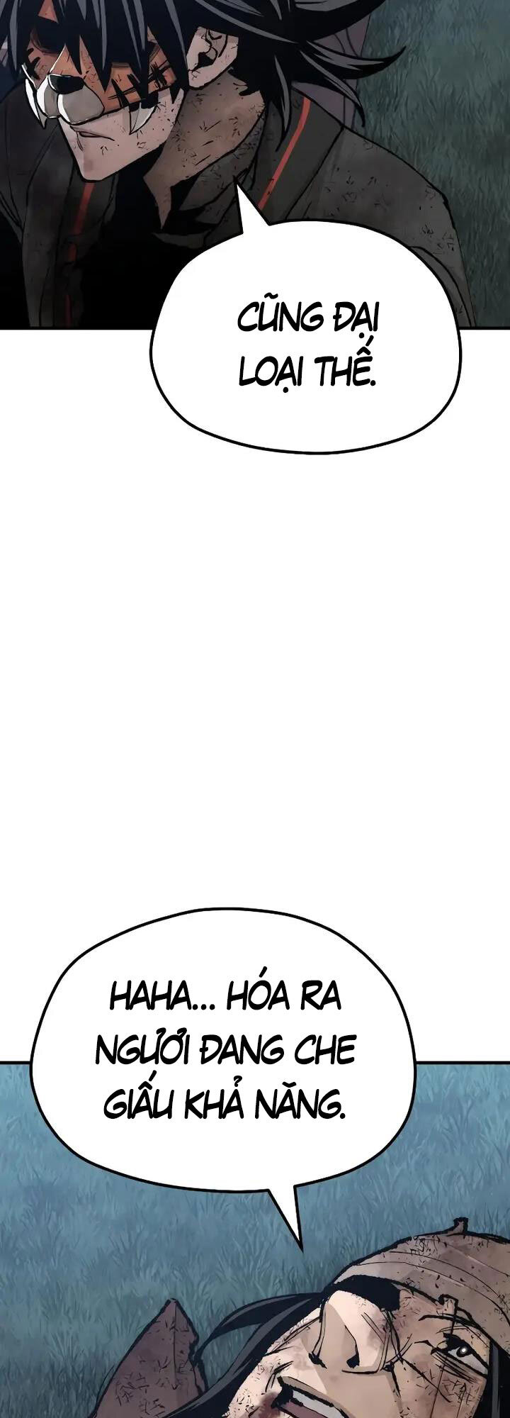 Thiên Ma Phi Thăng Truyện Chap 50 - Next Chap 51