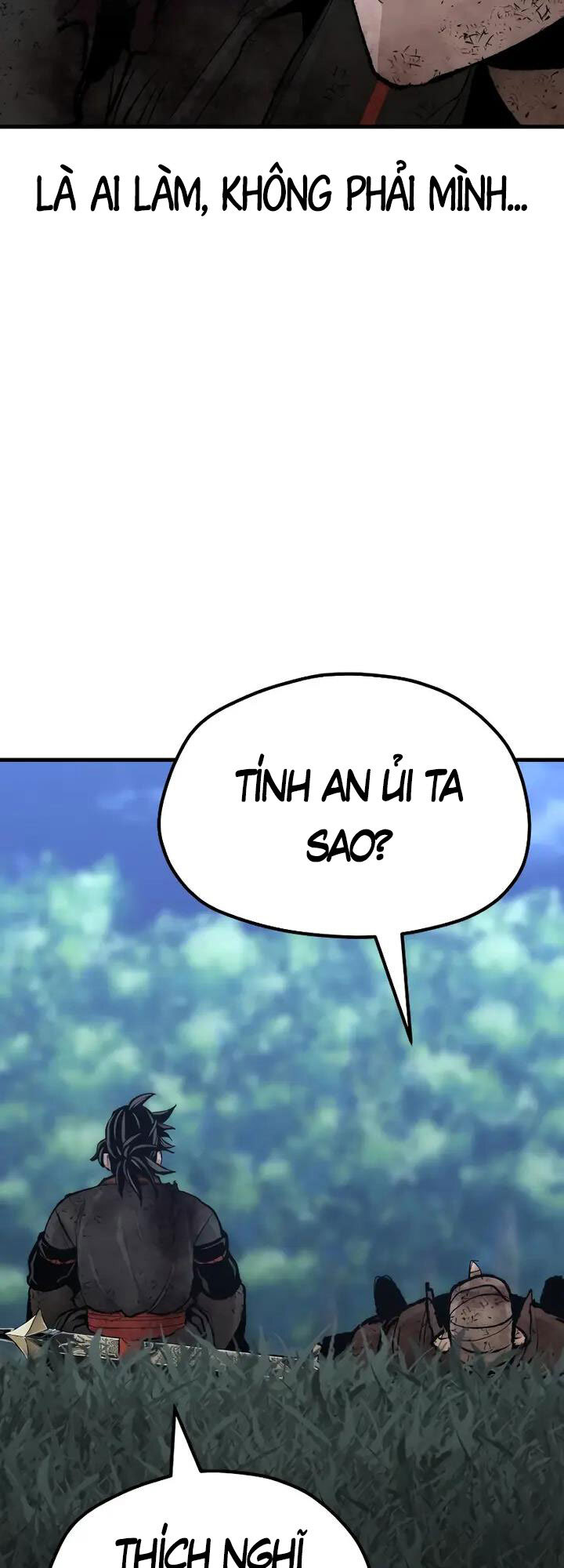 Thiên Ma Phi Thăng Truyện Chap 50 - Next Chap 51