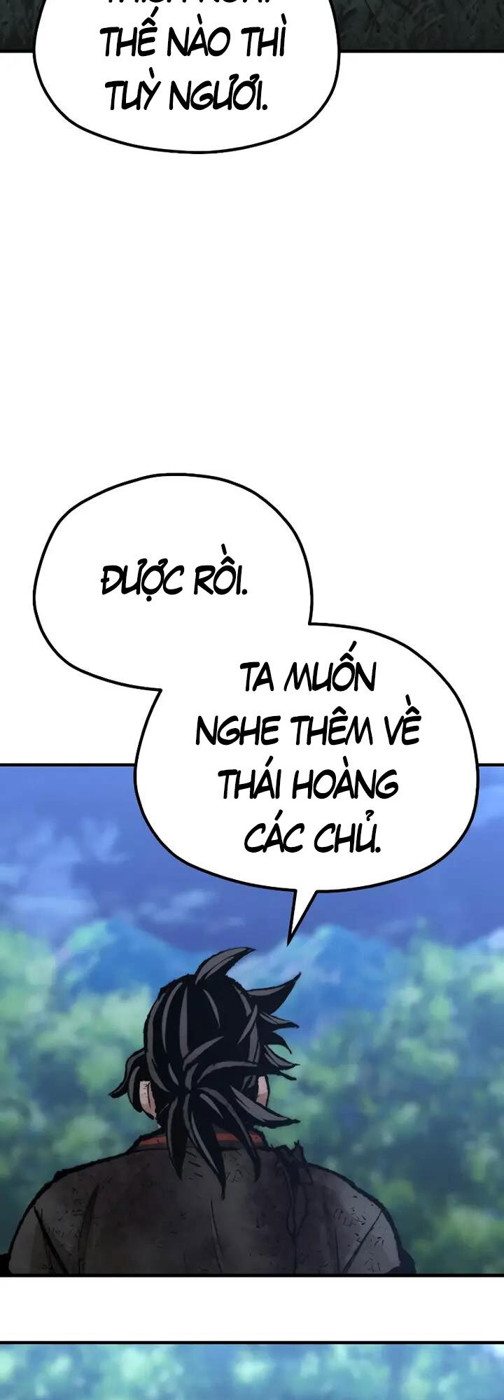 Thiên Ma Phi Thăng Truyện Chap 50 - Next Chap 51
