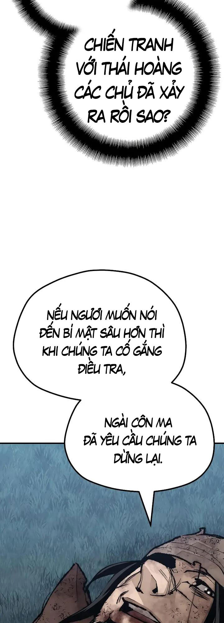 Thiên Ma Phi Thăng Truyện Chap 50 - Next Chap 51