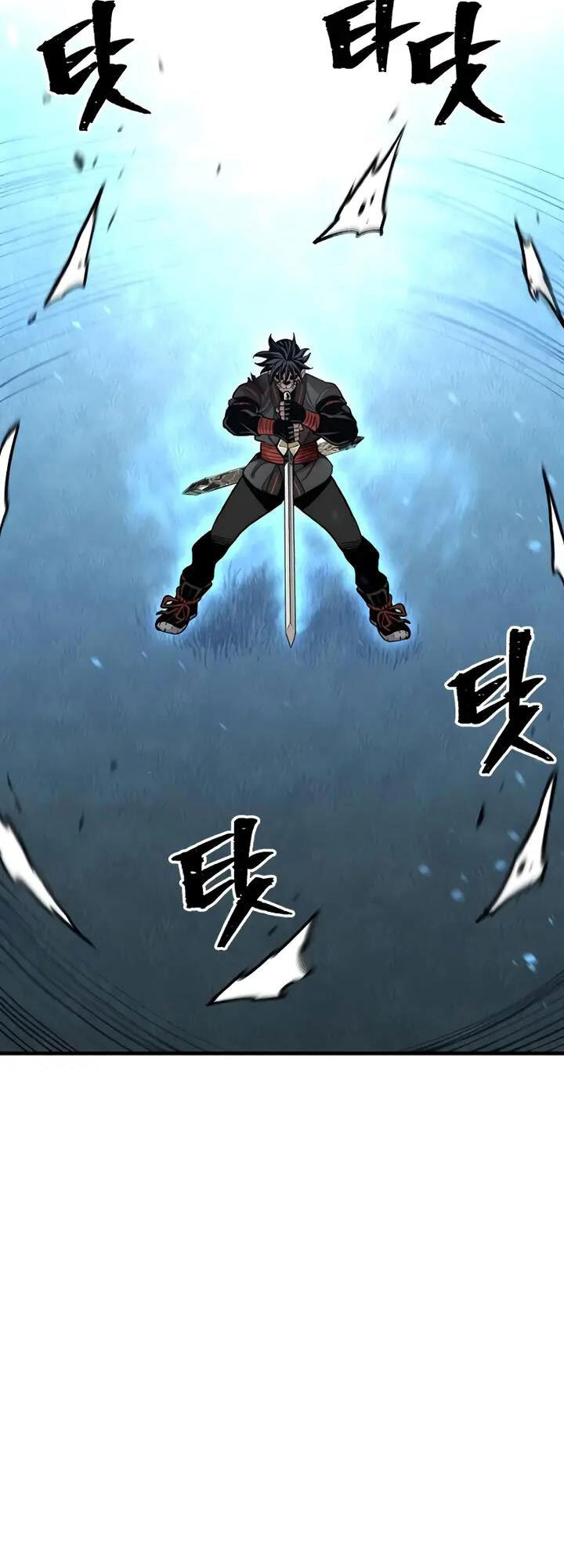 Thiên Ma Phi Thăng Truyện Chap 50 - Next Chap 51