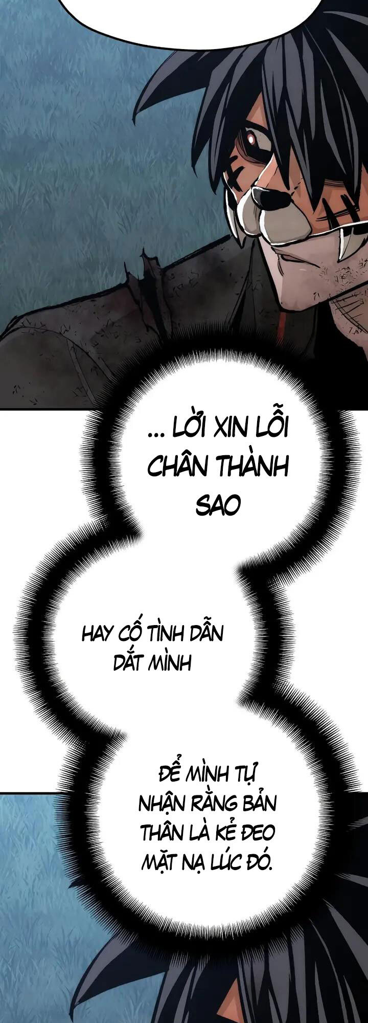 Thiên Ma Phi Thăng Truyện Chap 50 - Next Chap 51