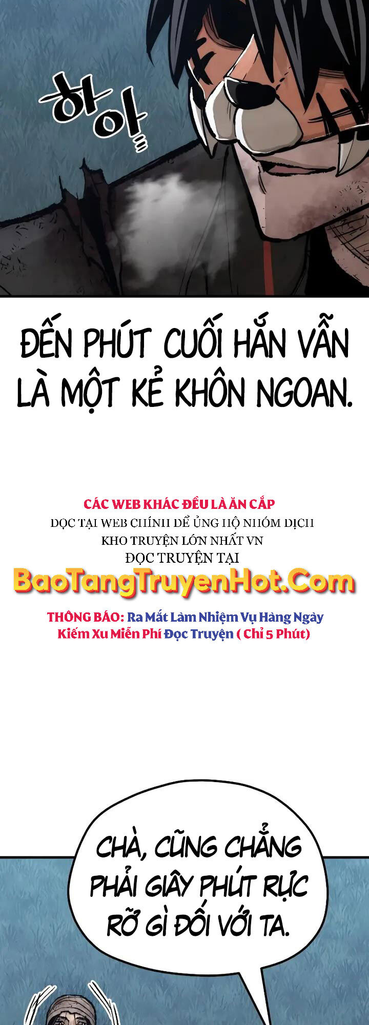 Thiên Ma Phi Thăng Truyện Chap 50 - Next Chap 51