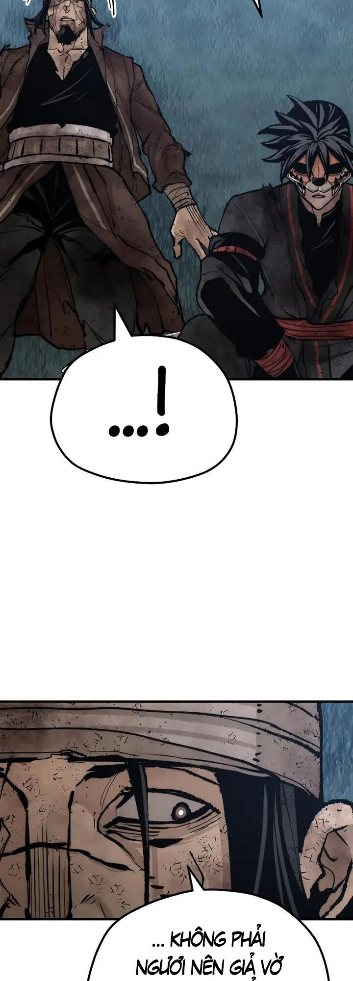 Thiên Ma Phi Thăng Truyện Chap 50 - Next Chap 51