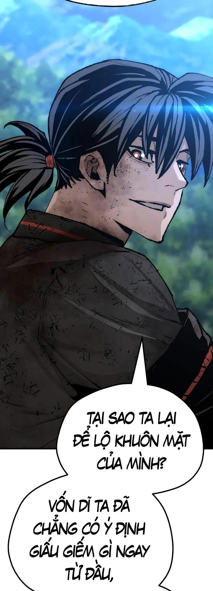 Thiên Ma Phi Thăng Truyện Chap 50 - Next Chap 51