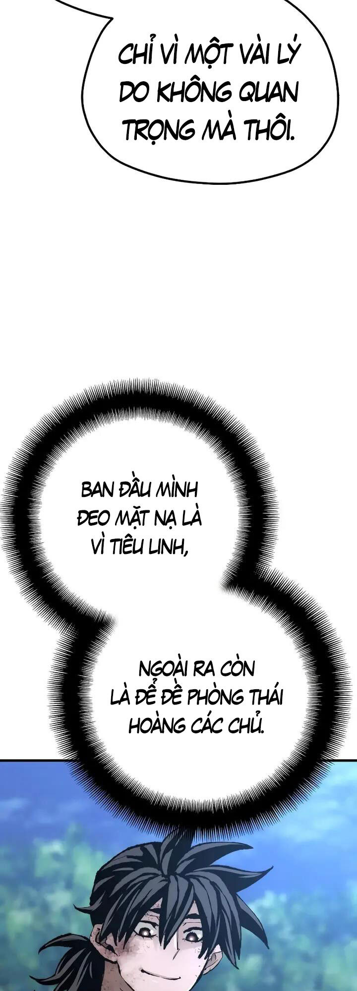 Thiên Ma Phi Thăng Truyện Chap 50 - Next Chap 51