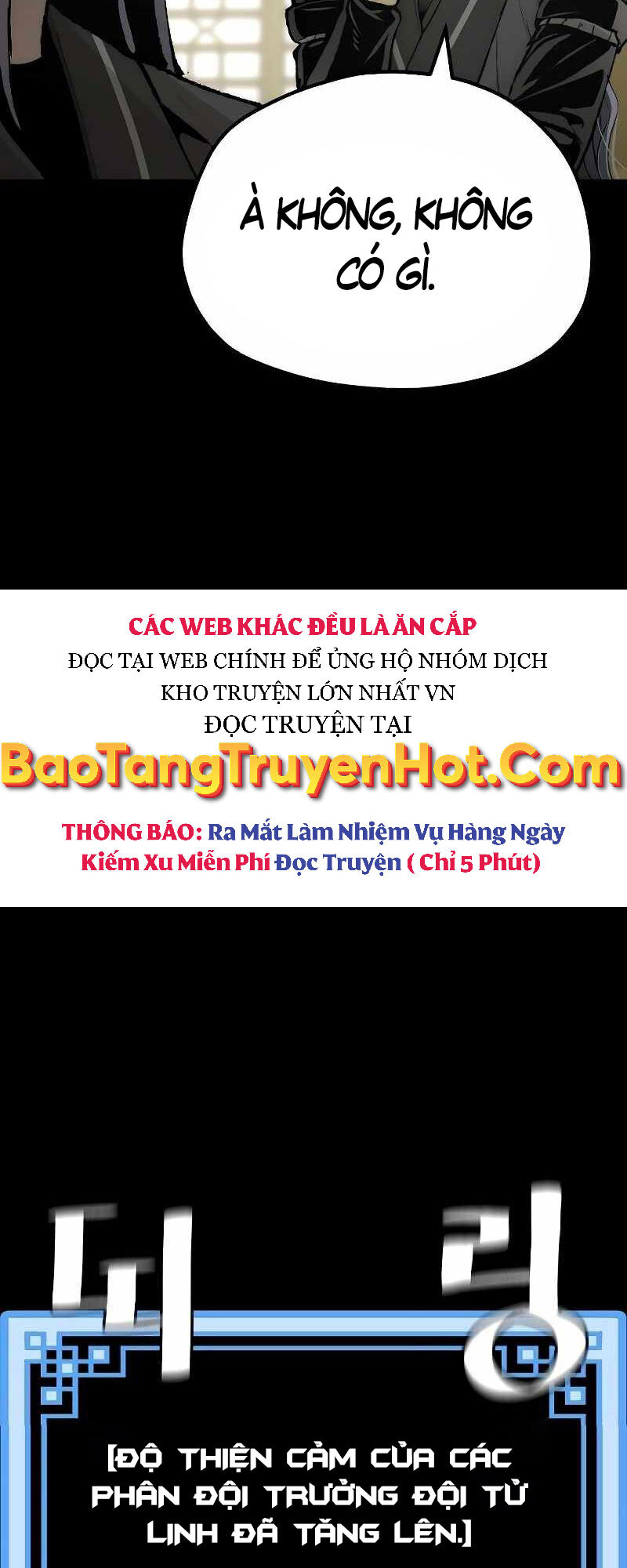 Thiên Ma Phi Thăng Truyện Chap 51 - Next Chap 52