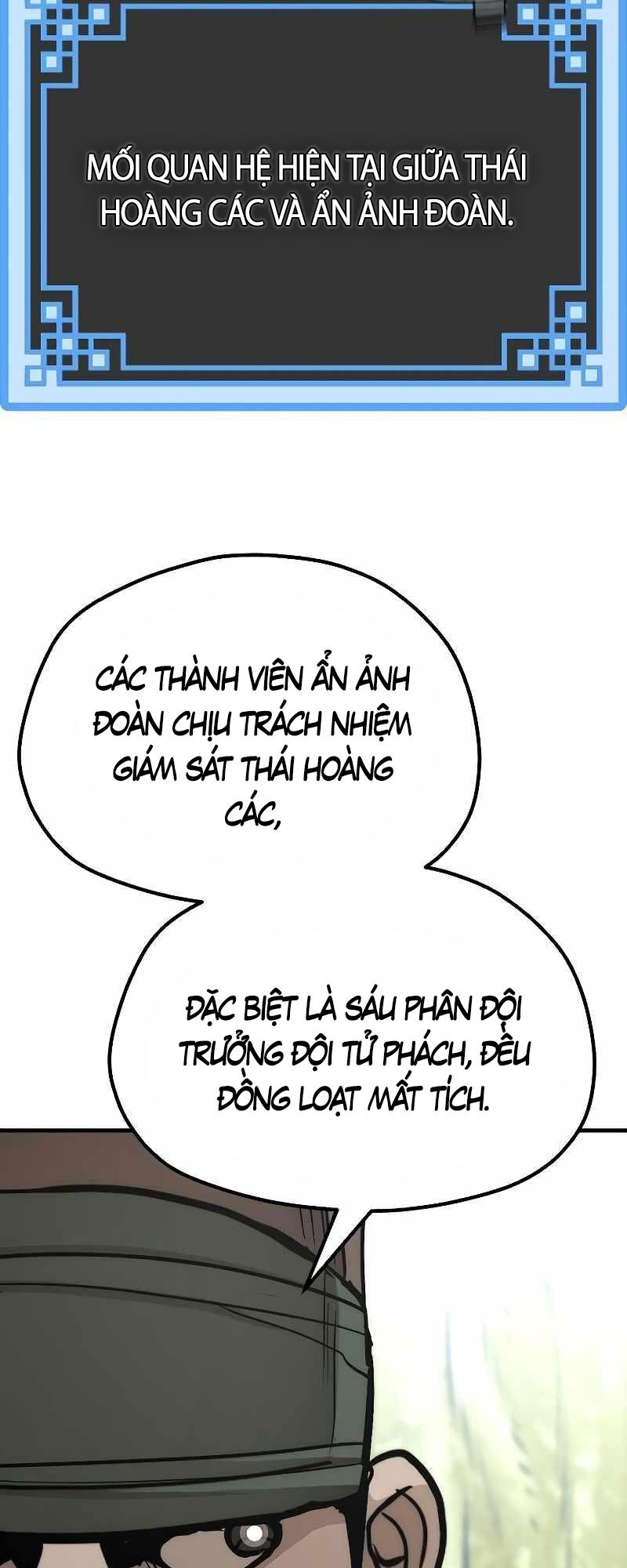 Thiên Ma Phi Thăng Truyện Chap 51 - Next Chap 52