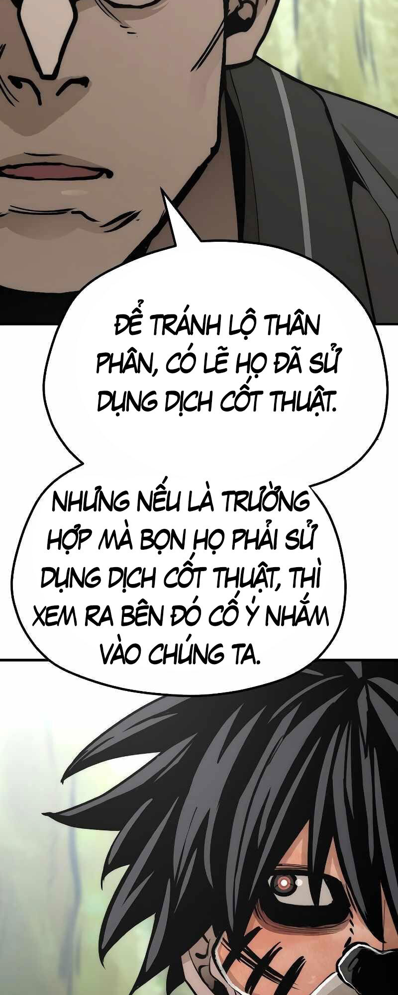 Thiên Ma Phi Thăng Truyện Chap 51 - Next Chap 52