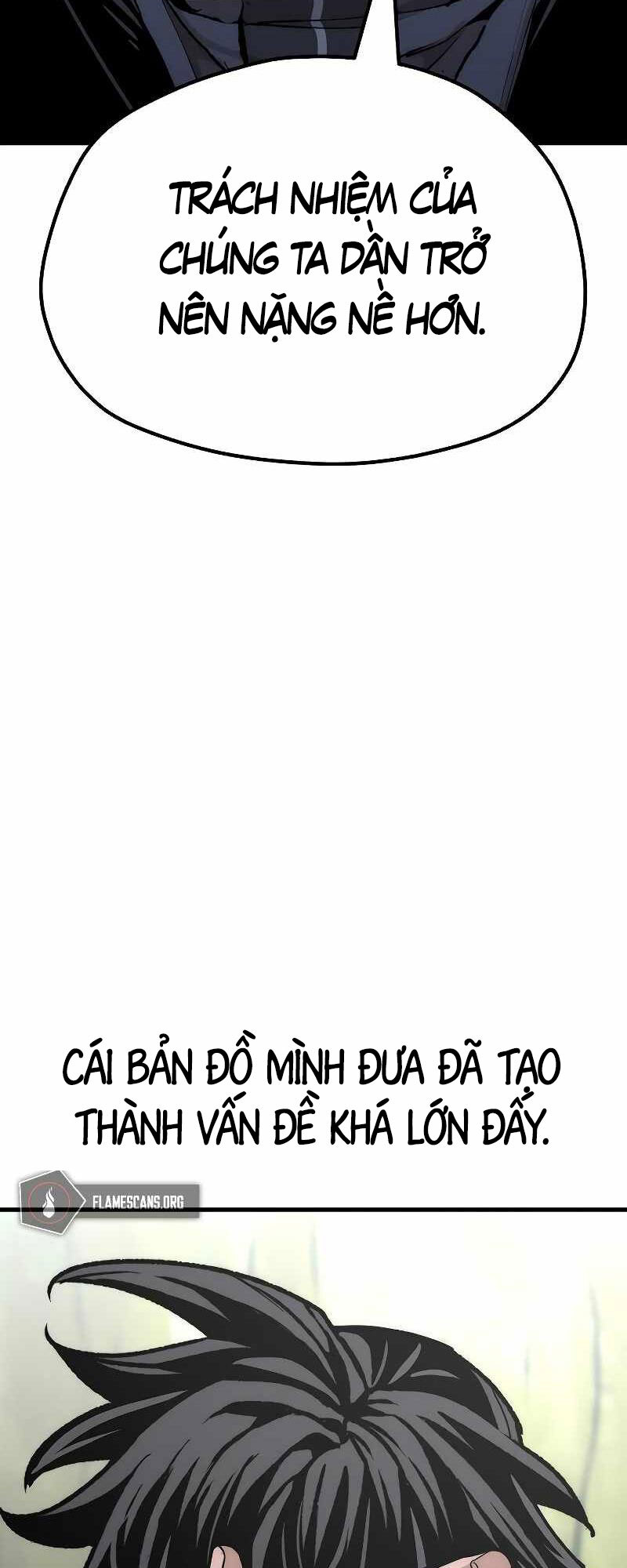 Thiên Ma Phi Thăng Truyện Chap 51 - Next Chap 52