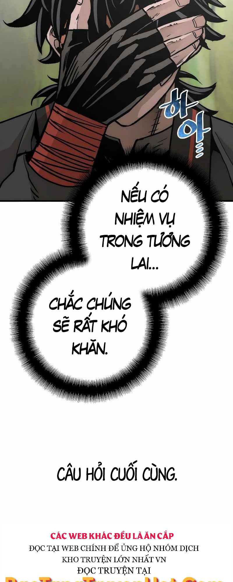 Thiên Ma Phi Thăng Truyện Chap 51 - Next Chap 52