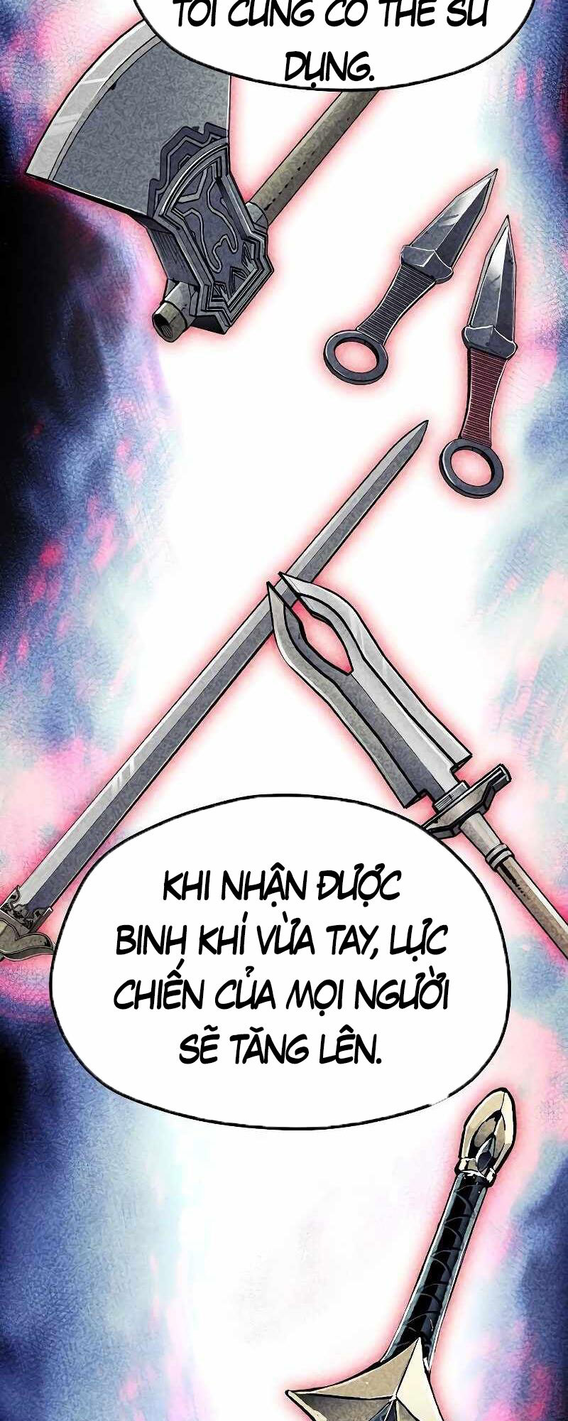 Thiên Ma Phi Thăng Truyện Chap 51 - Next Chap 52