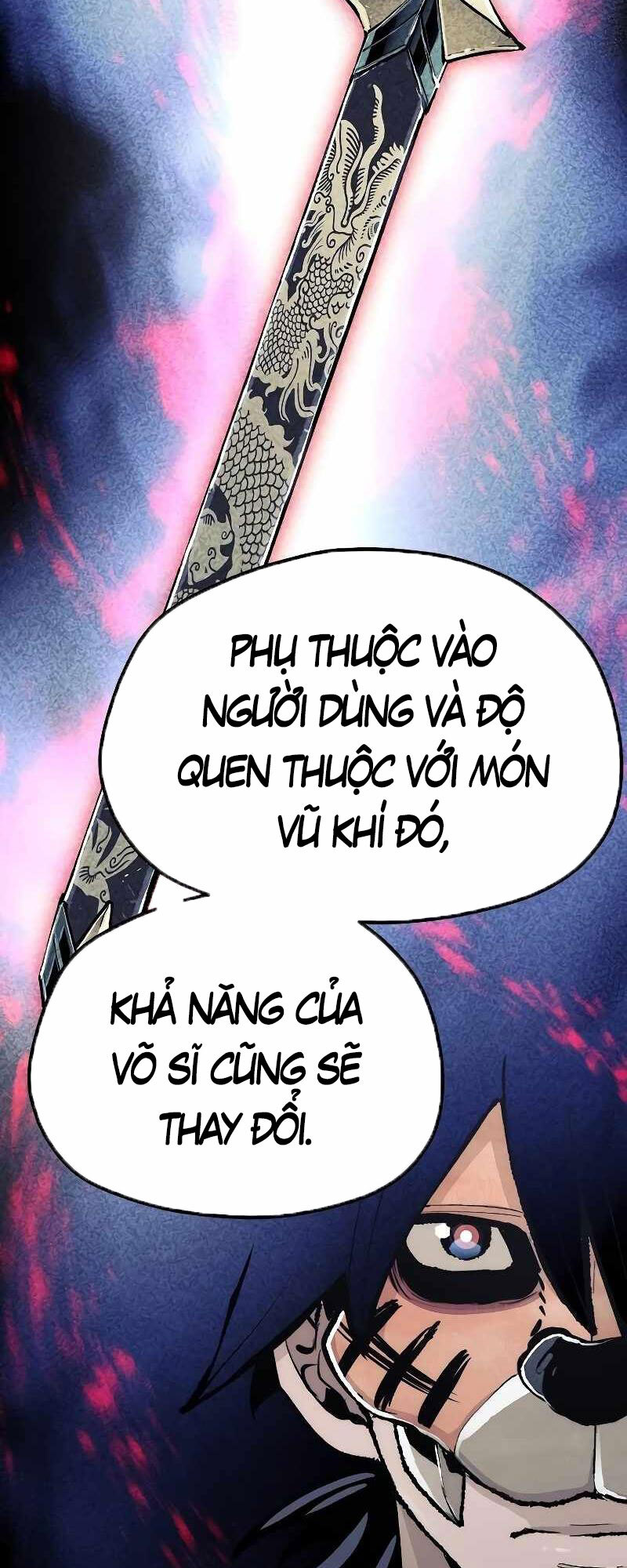 Thiên Ma Phi Thăng Truyện Chap 51 - Next Chap 52