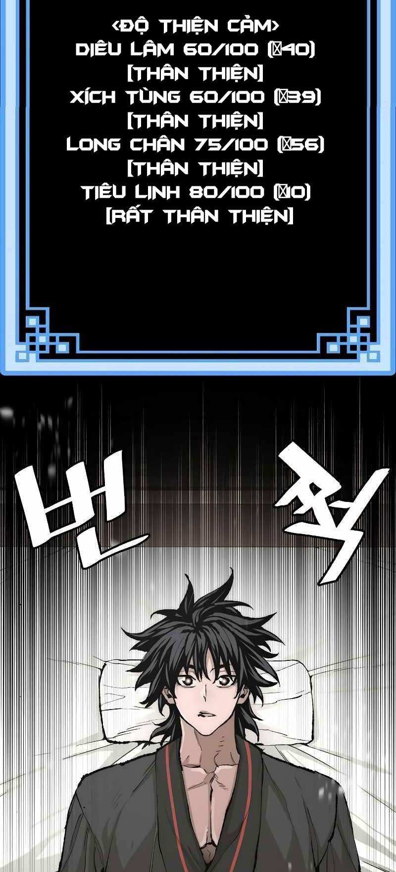 Thiên Ma Phi Thăng Truyện Chap 51 - Next Chap 52