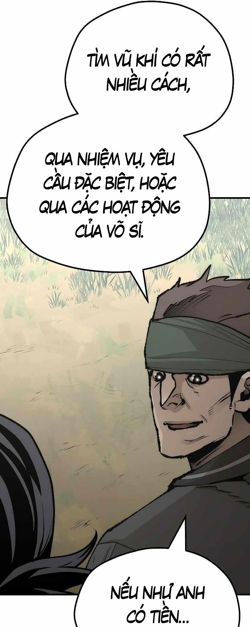 Thiên Ma Phi Thăng Truyện Chap 51 - Next Chap 52