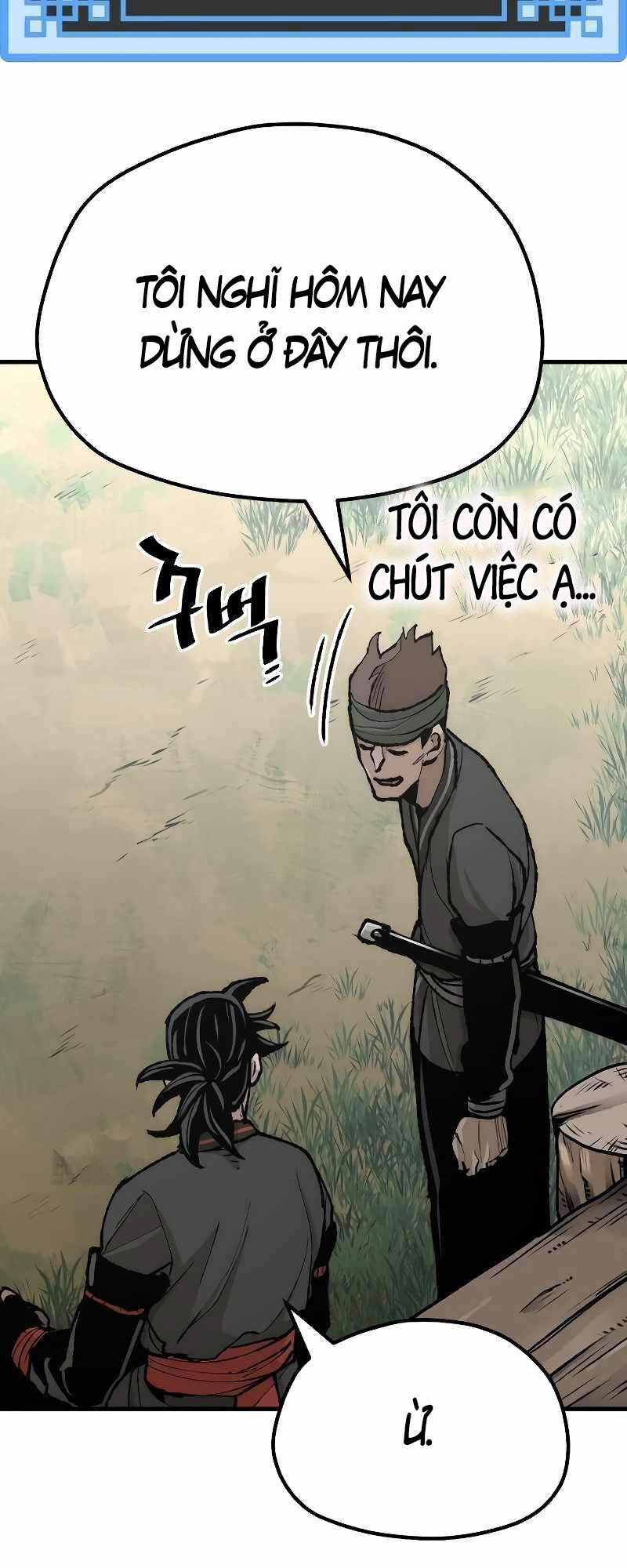 Thiên Ma Phi Thăng Truyện Chap 51 - Next Chap 52