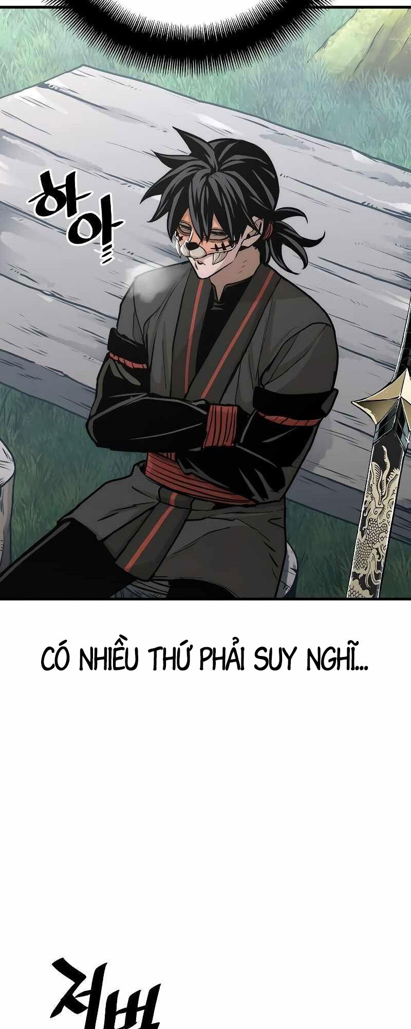 Thiên Ma Phi Thăng Truyện Chap 51 - Next Chap 52