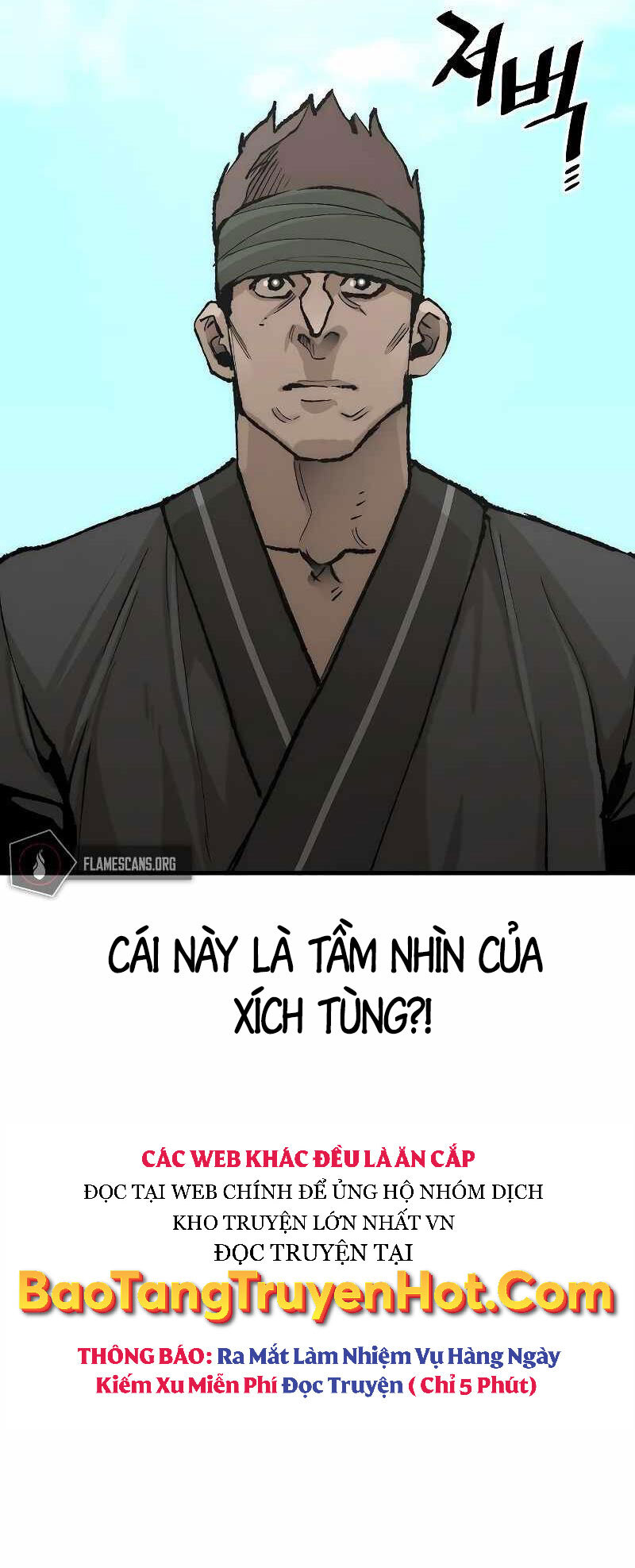 Thiên Ma Phi Thăng Truyện Chap 51 - Next Chap 52
