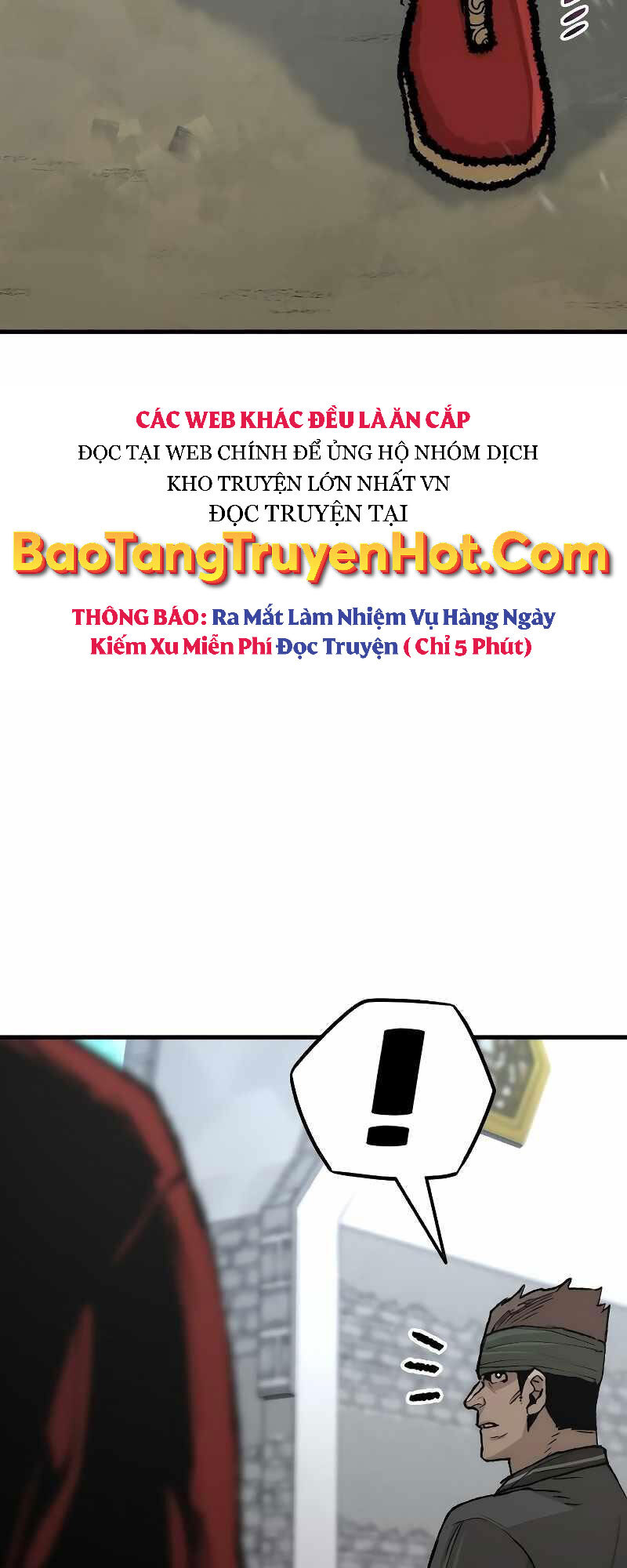 Thiên Ma Phi Thăng Truyện Chap 51 - Next Chap 52