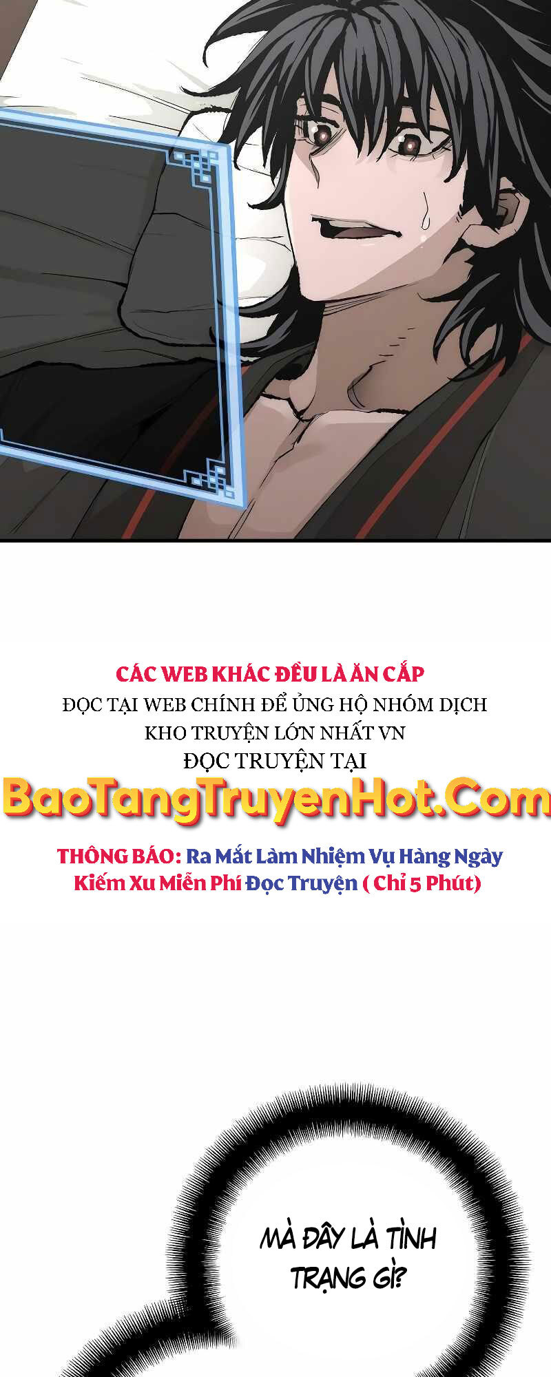 Thiên Ma Phi Thăng Truyện Chap 51 - Next Chap 52