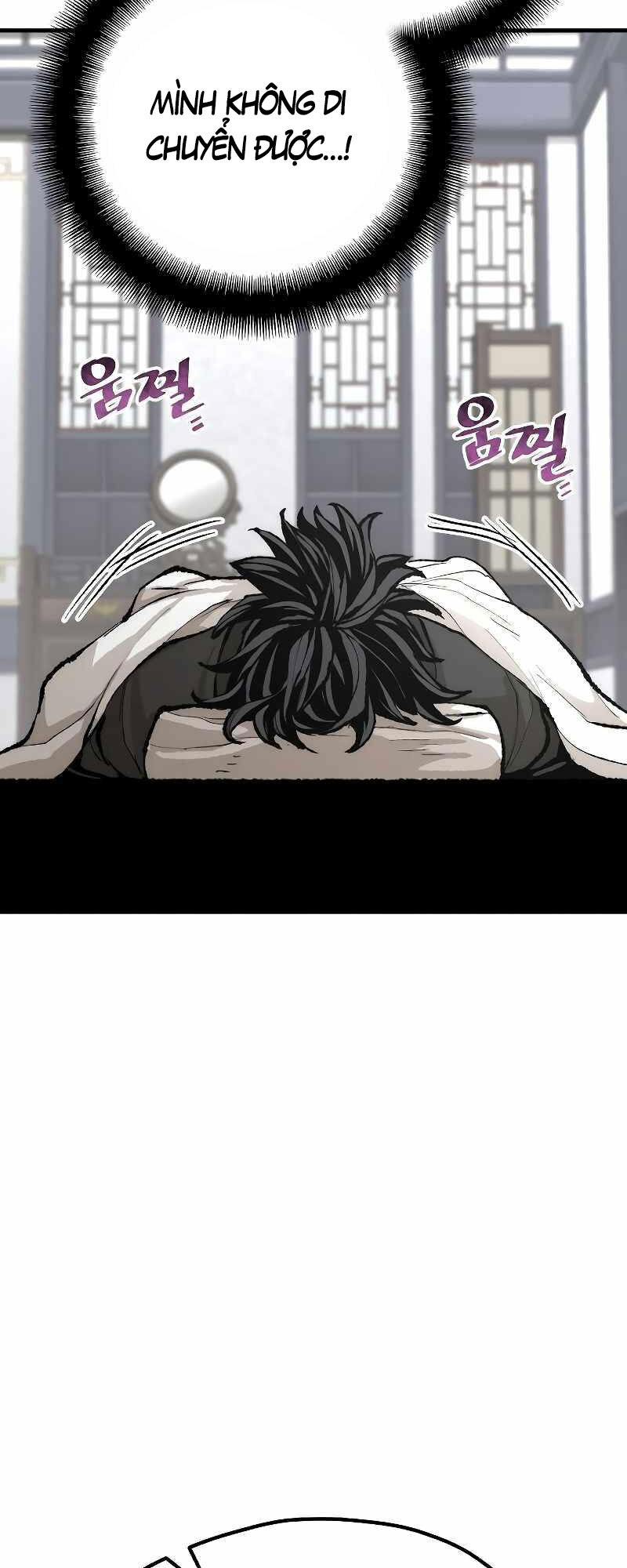 Thiên Ma Phi Thăng Truyện Chap 51 - Next Chap 52