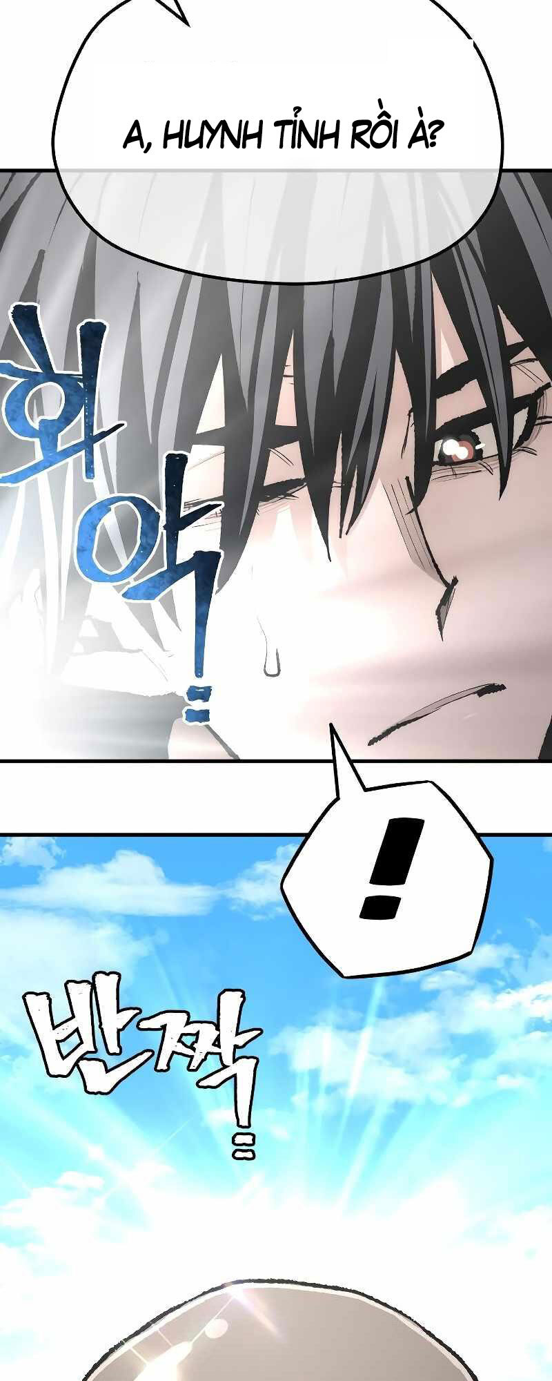 Thiên Ma Phi Thăng Truyện Chap 51 - Next Chap 52