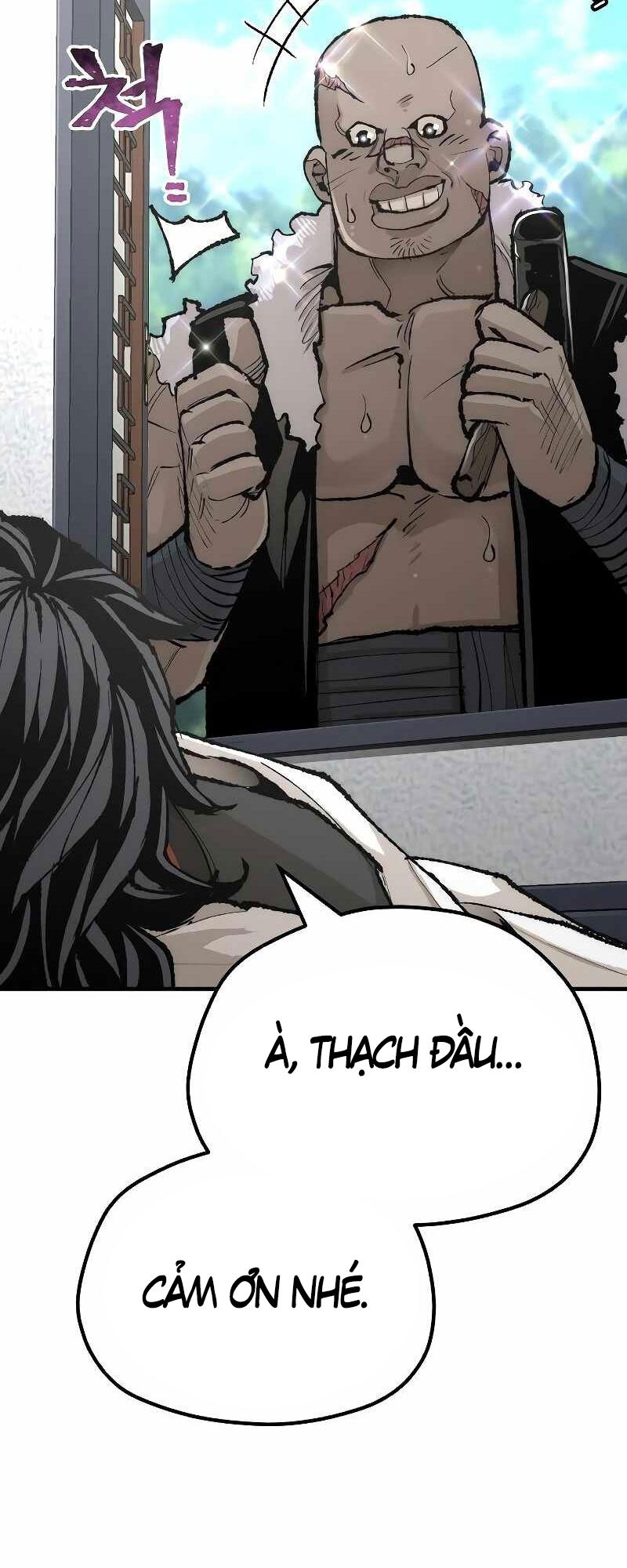 Thiên Ma Phi Thăng Truyện Chap 51 - Next Chap 52