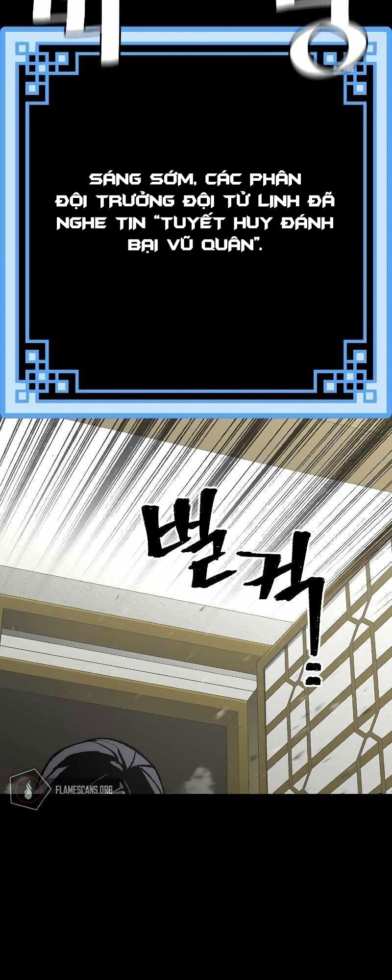 Thiên Ma Phi Thăng Truyện Chap 51 - Next Chap 52