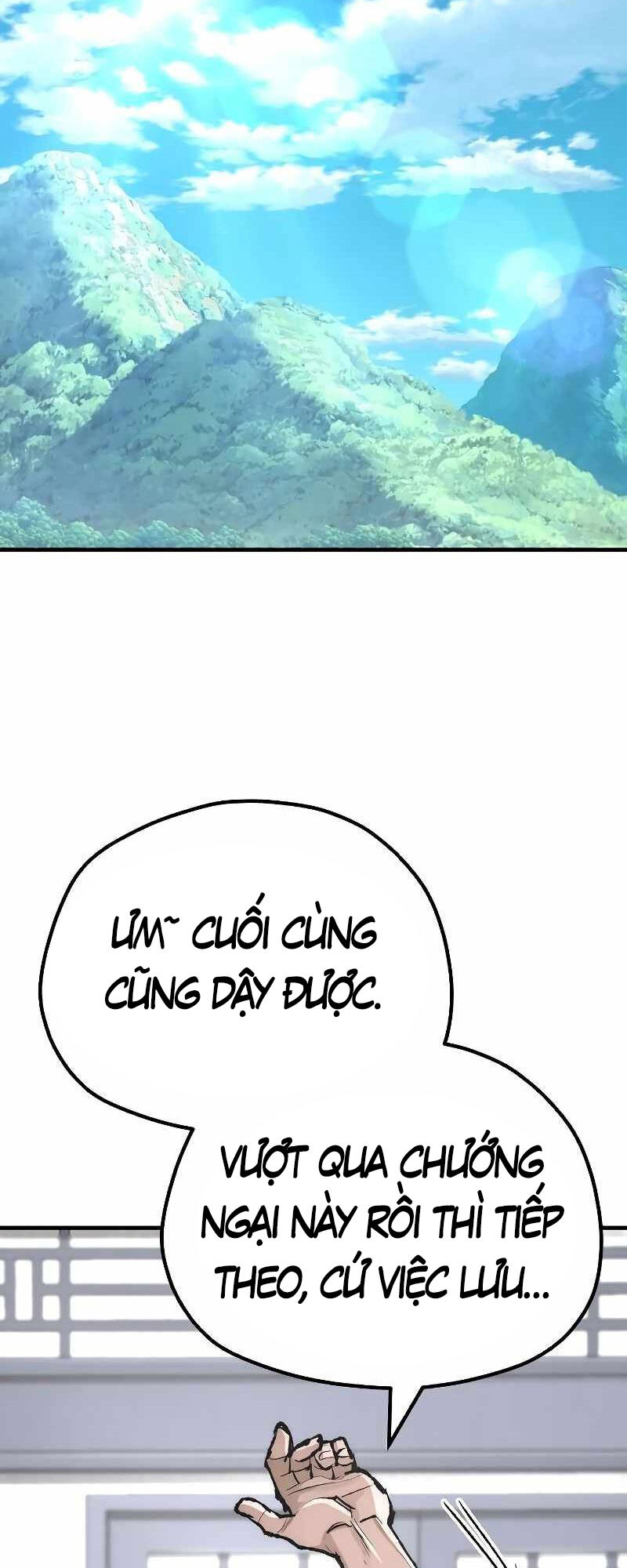 Thiên Ma Phi Thăng Truyện Chap 51 - Next Chap 52